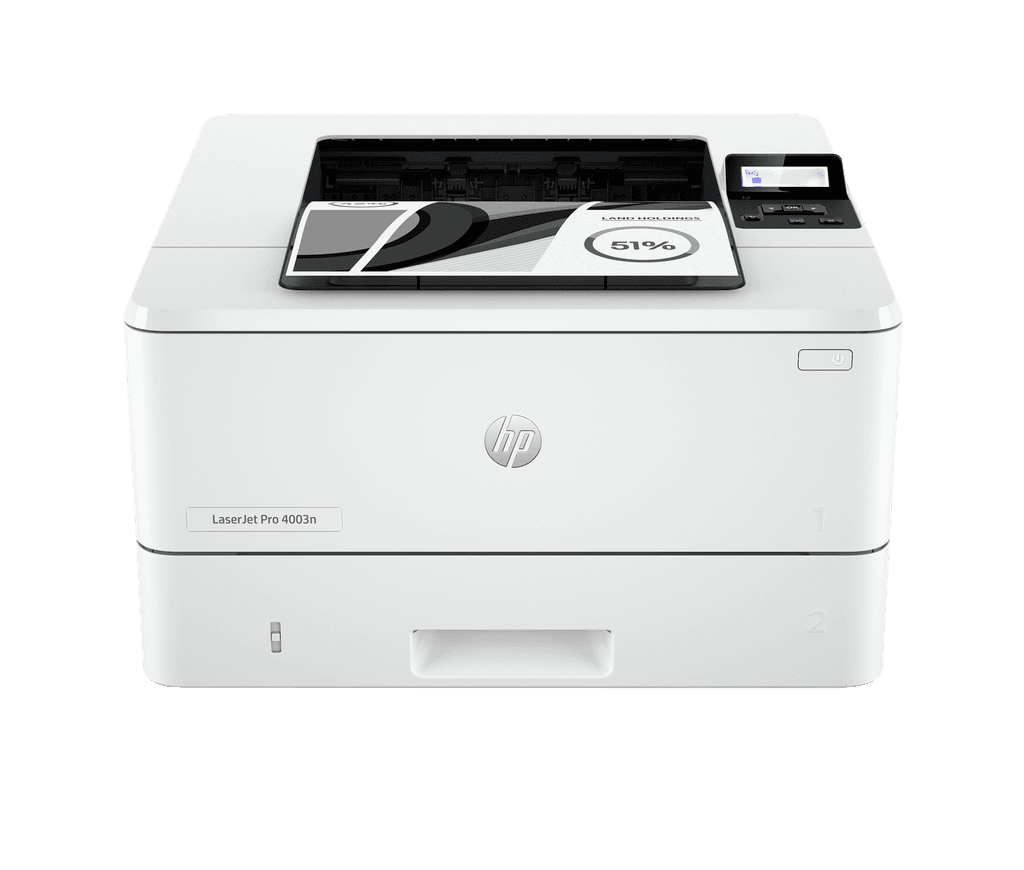  IMPRESORA HP LASERJET PRO 4003N 