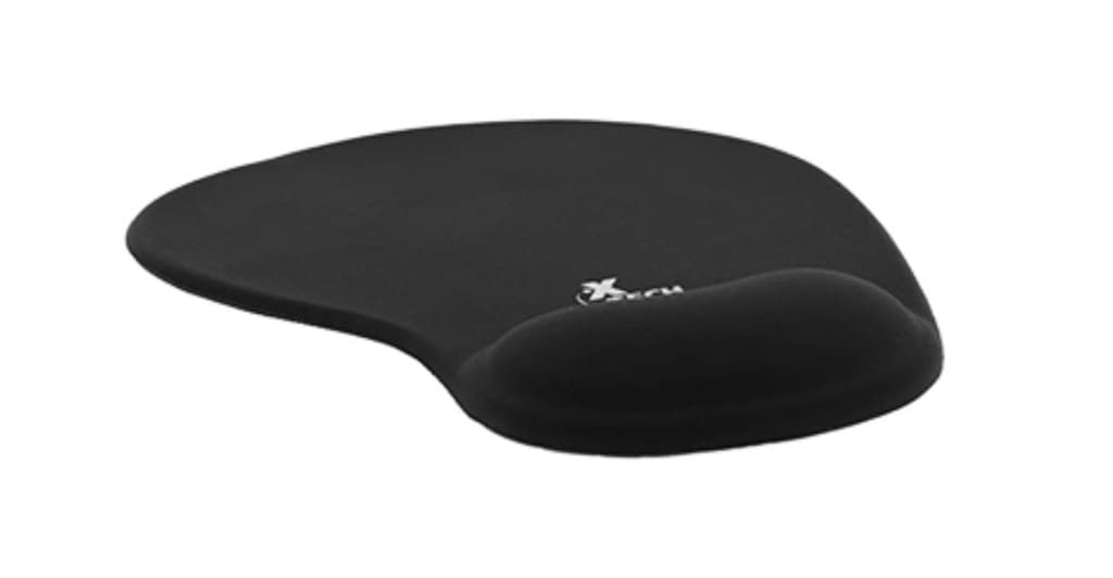 MOUSE PAD ERGONOMICO XTECH XTA-526