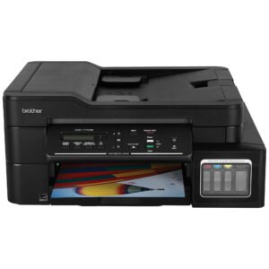MULTIFUNCIONAL BROTHER DCP-T510W - Cash Business