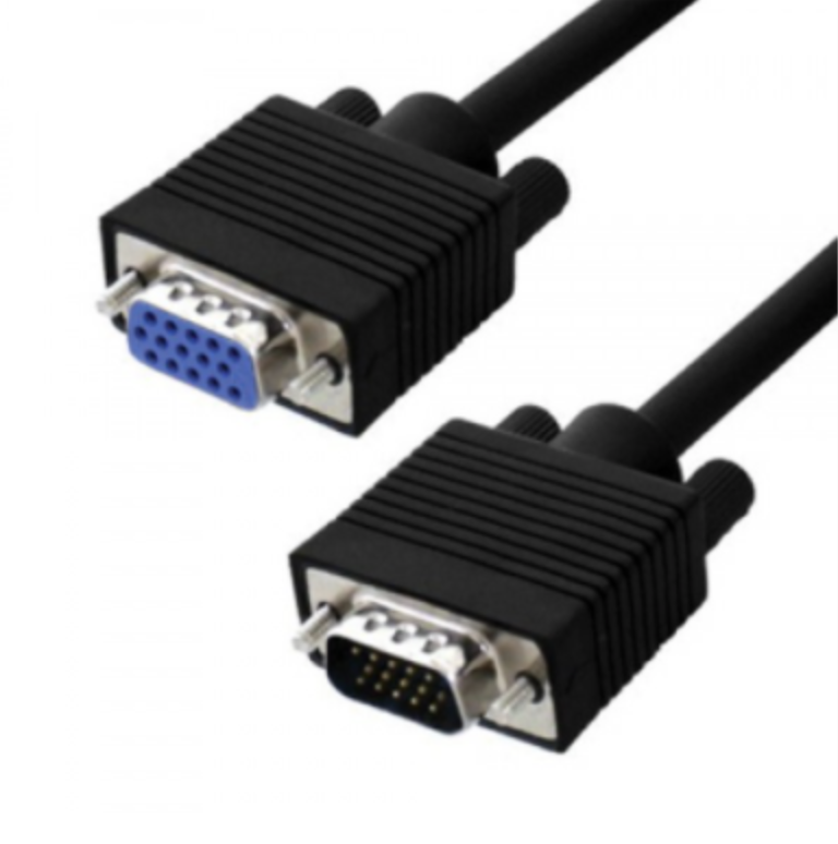 CABLE VGA IMEXX 6FT - Cash Business